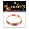 Extreme Craft Creative Metal Wire Rose Gold