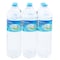Carrefour Mineral Water 1.5L Pack of 6