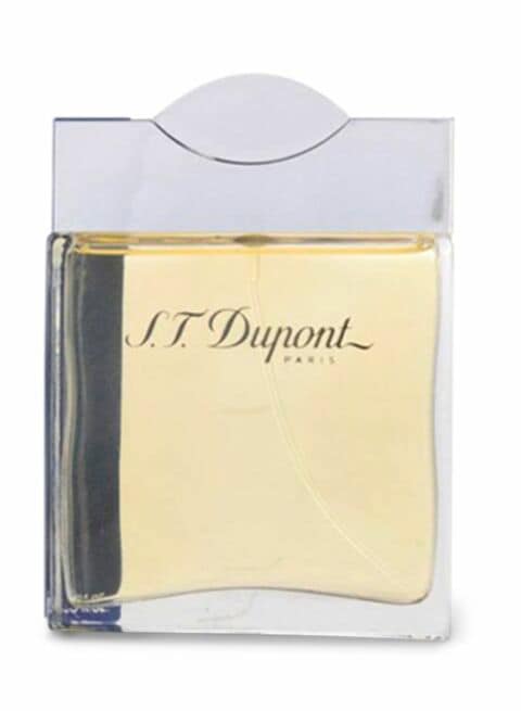 Buy S.T.Dupont Men EDT 100ml Online - Shop Beauty & Personal Care on ...