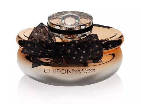 Chifon rose best sale couture perfume