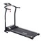 Citifit Treadmill Black 1.25 HP 0.8-10km