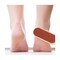 Wood Foot File Double Sided Callus Remover Pedicure Foot Rasp