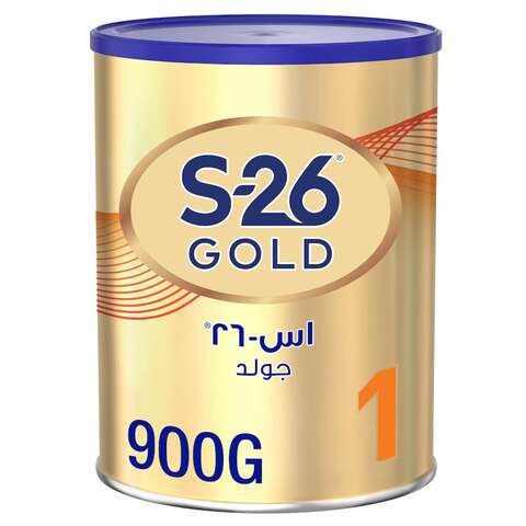 S26 hot sale gold formula