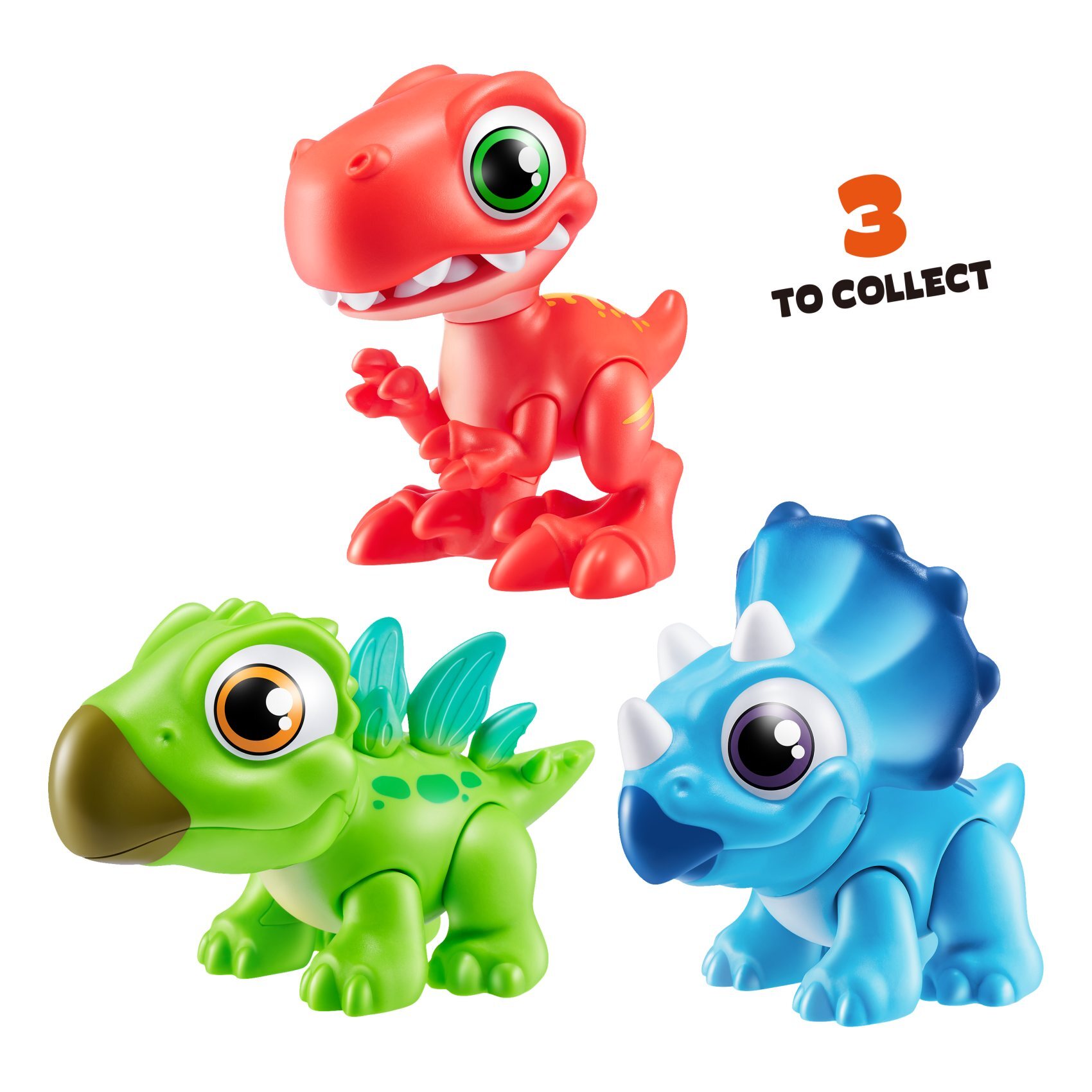 Buy Zuru Mini Brands 5 Surprise Foodie Toys Online - Shop Toys & Outdoor on  Carrefour UAE