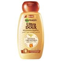 Garnier Ultra Doux Honey Treasures Shampoo 400ml