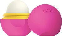 EOS Super Soft Shea Lip Balm, Honey Apple, 24 Hour Hydration, Lip Care To Moisturize Dry Lips, Gluten Free, 0.25 Oz