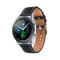 سامسونغ جالاكسي ساعة ذكية Watch 3 جي بي اس 45 مم فضي
