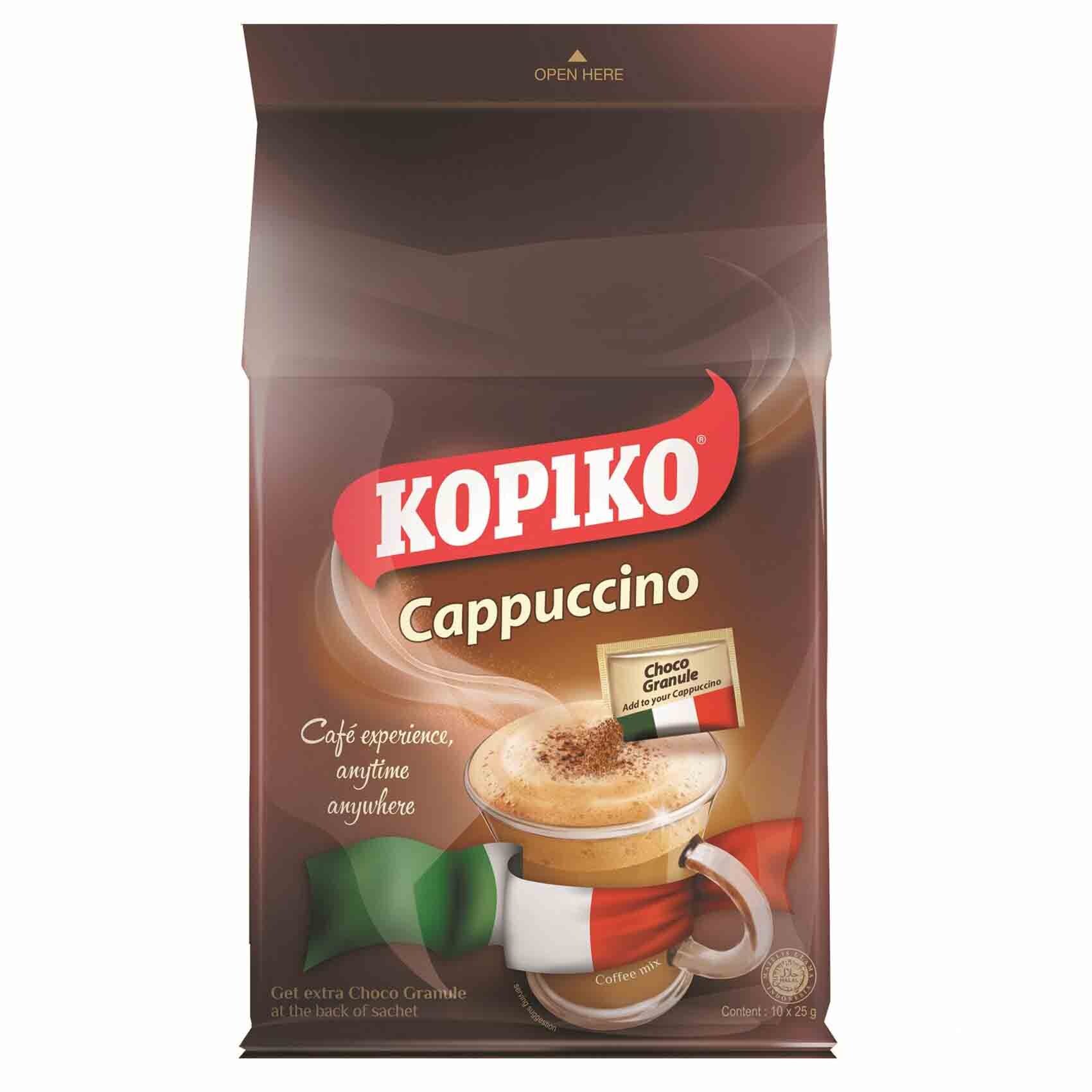 Buy Instant Coffee & Sachets Online - Shop on Carrefour Kuwait