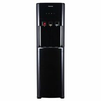 Toshiba Water Dispenser Bottom Loading Black RWFW1615BUK