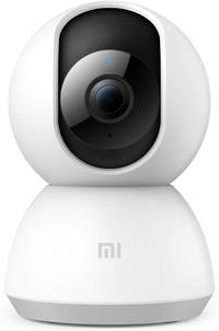 Mi home security camera 360 store degree 1080p