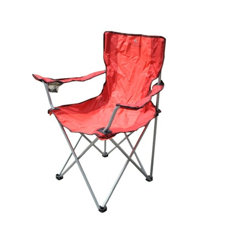 Procamp - Procamp Foldable Camp Chair, Made From High Quality And Durable Material