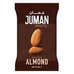 Buy Juman Roasted Almond 150g in Kuwait