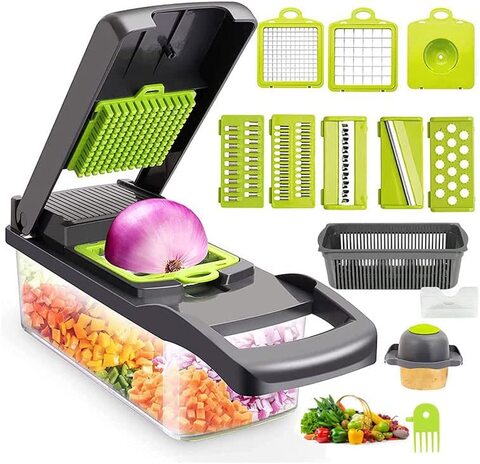 Veggie Shredder UAE