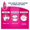 Vanish Pink Liquid Stain Remover Pink 1L