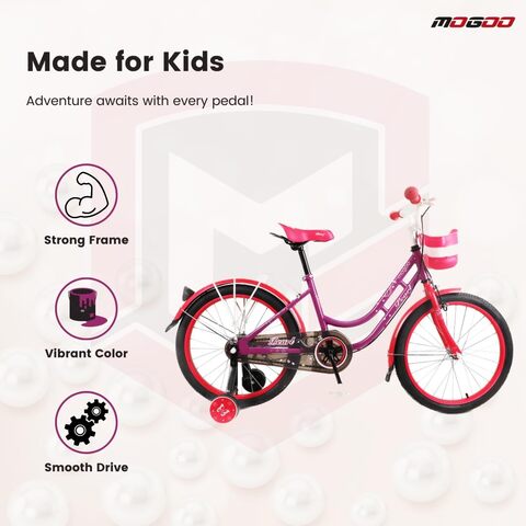 Bike with training wheels outlet for 10 year old