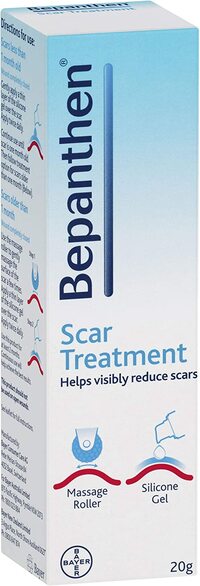 Bepanthen Scar Treatment - 20G