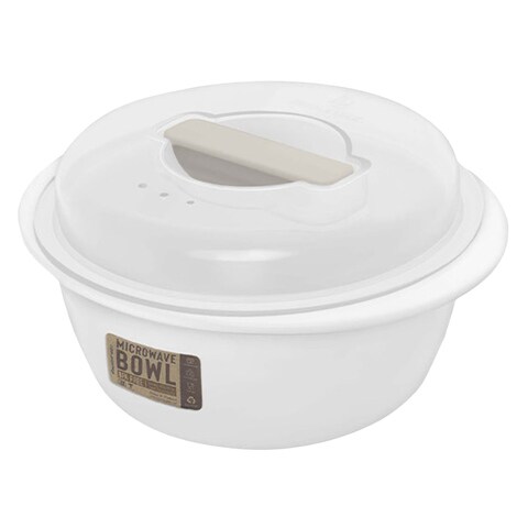 DL MICROWAVE BOWL 700ML#DL1635