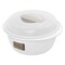 DL MICROWAVE BOWL 700ML#DL1635