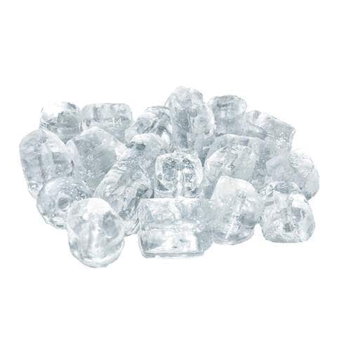 Carrefour Pure Ice Cubes 1kg
