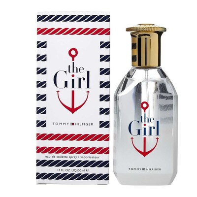 Tommy Hilfiger Tommy Now Girl EDT Spray Women 1 oz : : Beauty &  Personal Care