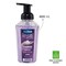 Deep Fresh Diamond Amethyst Foam Hand Wash 400ml