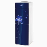 Haier YLR2JX5 Top Loading Water Dispenser With Storage Cabinet