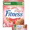 Nestle Fitness Strawberry Breakfast Cereal Bar 23.5g Pack of 6