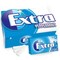 Wrigley&#39;s Extra Peppermint Gum 27g Pack of 12