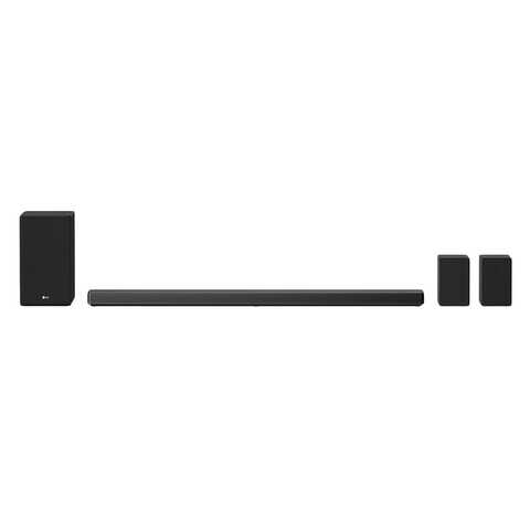 LG Sound Bar With Dolby Atmos SN11R