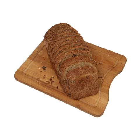 خبز الحبوب الأسود 450غ