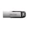 SanDisk Ultra Flair USB Flash Drive 64GB Silver