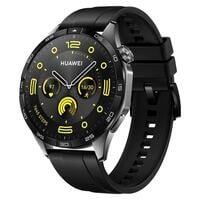 Huawei GT4 Smartwatch GPS Phoenix Black 46mm