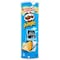 Pringles Chips Potato Salt And Vinegar Flavor 165 Gram