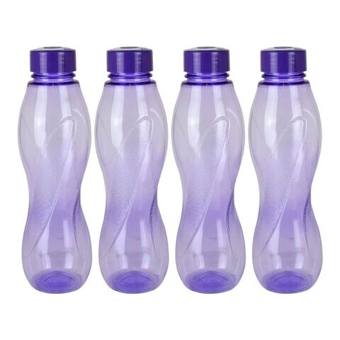 Buy Milton Oscar Plus Pet Bottle Multicolour 1l 4 Online Shop Home Garden On Carrefour Uae