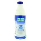 Buy Marmum Full Fat Fresh Milk 1L in UAE