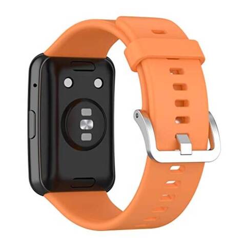 Orange hotsell smartwatch huawei