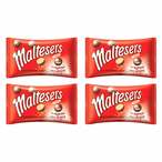 Buy Maltesers Milk Chocolate 37g x 4 Pieces in Kuwait