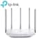 TP-Link Archer Wireless Router AC1350 C60 White