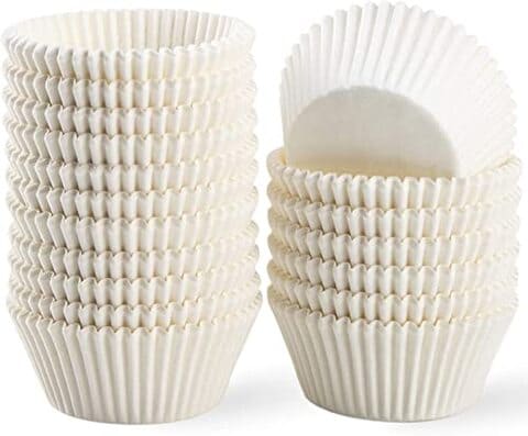 Baking cups deals paper