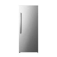 Hisense Upright Freezer FV509N4ASU 509 Litre Silver Plus Extra Supplier's Delivery Charge Outside Doha