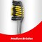 Colgate Zigzag Charcoal Toothbrush (Single)