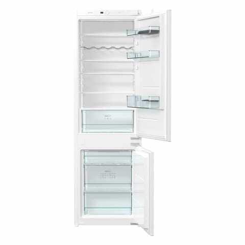 Gorenje built online in fridge