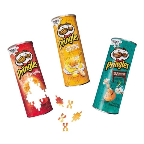 YWOW GAMES - Pringles - Ranch