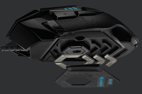 Logitech Gaming Mouse G502 Hero