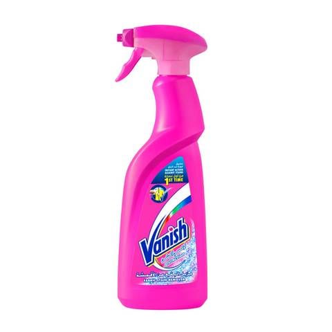 Vanish liquid stain remover 500 ml