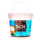 Buy Rich Fine Sea Salt - 1000 gram in Egypt