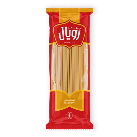 Royal Spaghetti Pasta - 1 kg