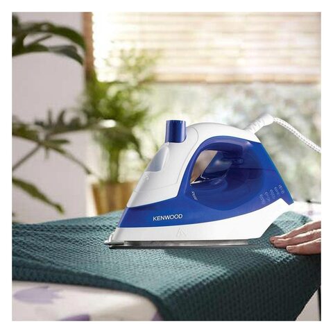 Kenwood steam iron deals 2400w