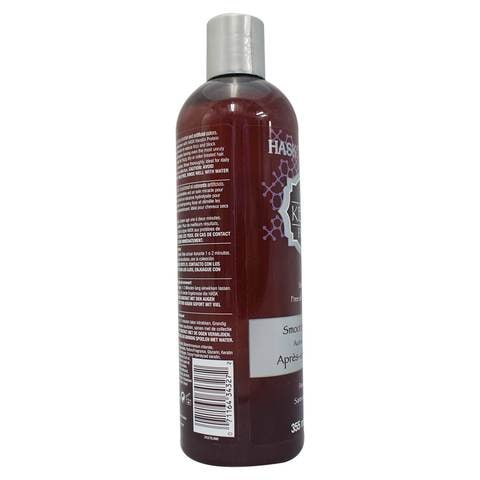 Keratin protein deals shampoo