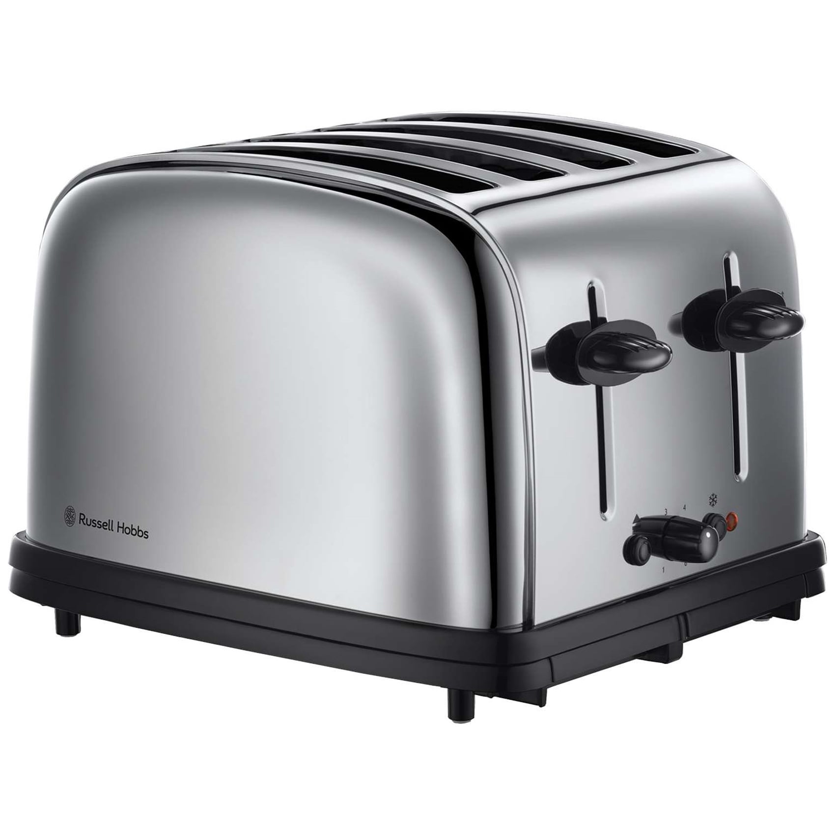 Buy Russell Hobbs Snowdon Kettle 3000W 20441 Silver Online Shop
